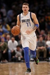 Dallas Mavericks v Denver Nuggets